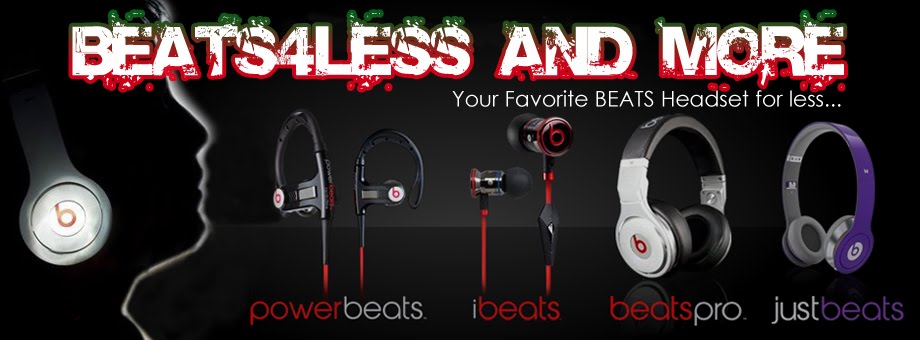 Beats4less And More
