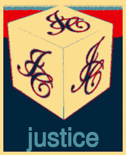Justice Crew Logo