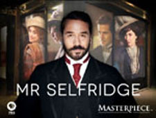 Mr Selfridge