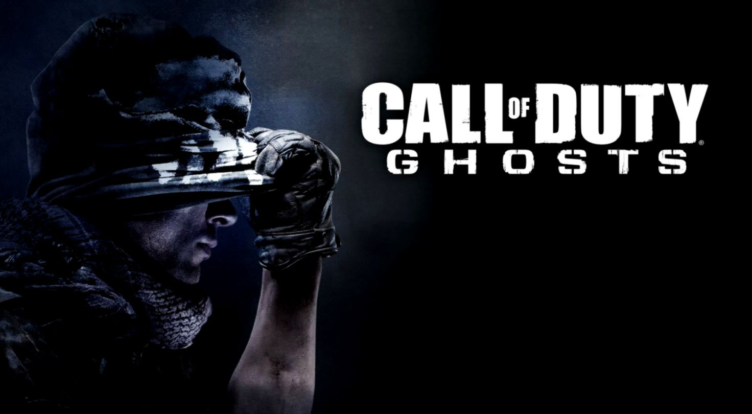 Call of Duty Ghosts Wallpapers HD Wallpapers Call of Duty Ghosts Wallpapers HD Wallpapers