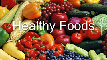 Healthy Food For All