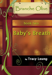 Baby's Breath - Book Two