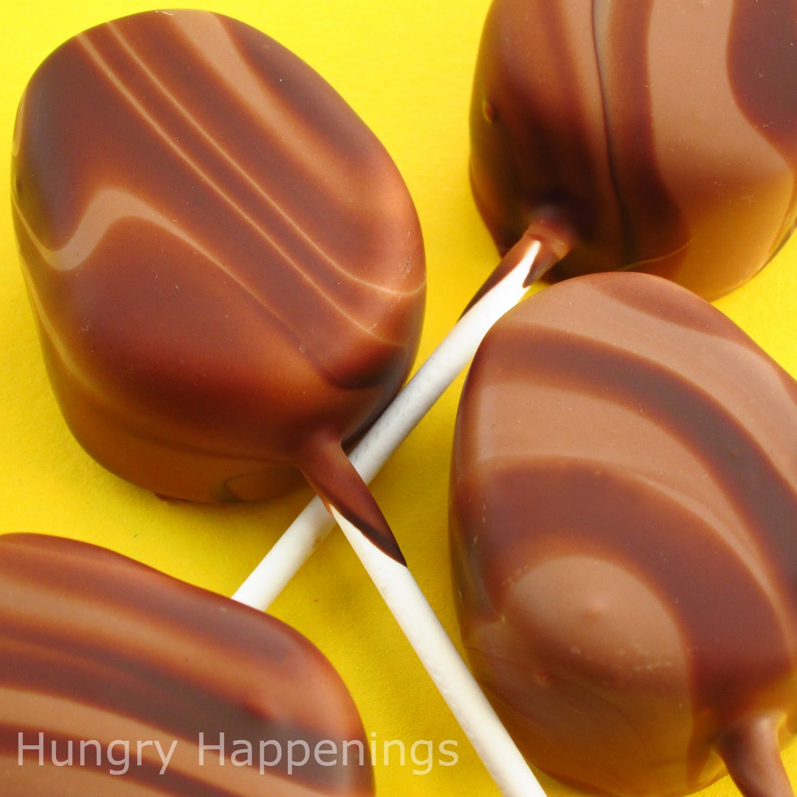 Hungry Halloween Hungry Happenings