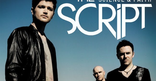 Kumpulan Lirik Lagu The Script The Man Who Can't Be