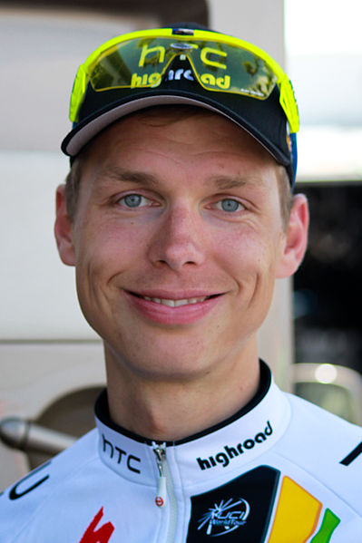 Cyclopunk: Cycling News from around the World 13.04.12
