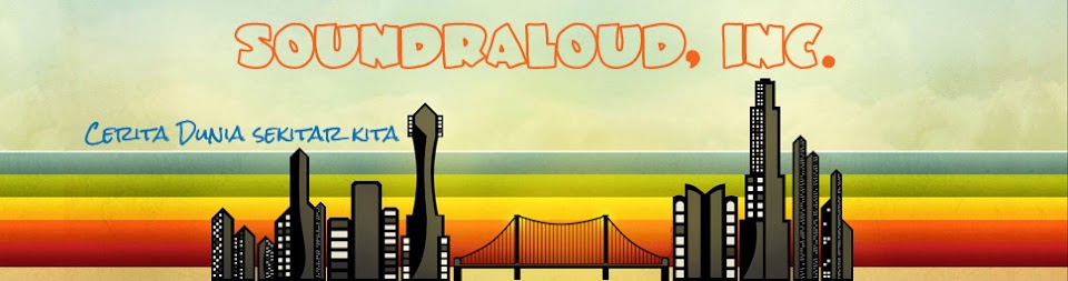 Soundraloud™ Inc.