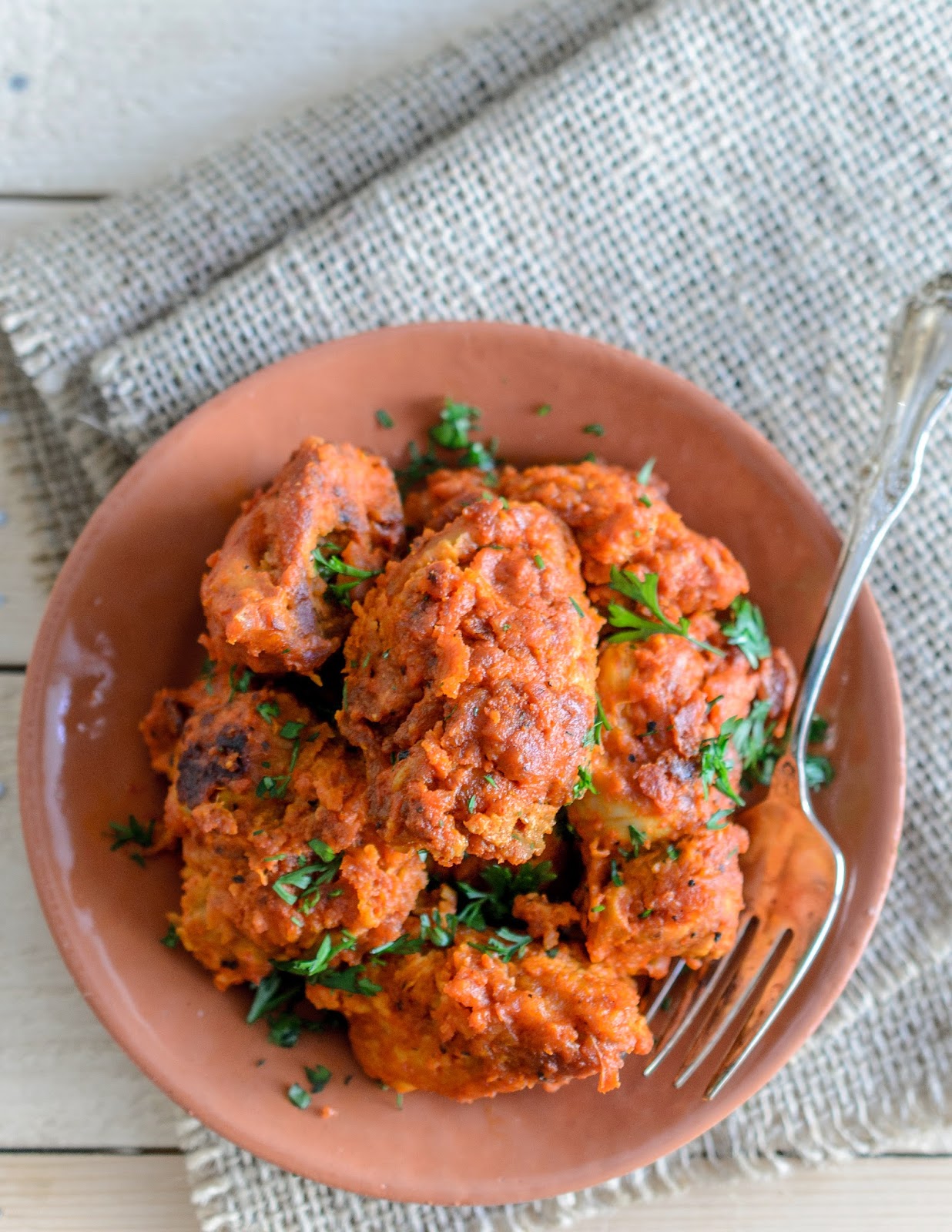 Indian Classics Chicken 65 (South Indian Style Spicy Fried Chicken