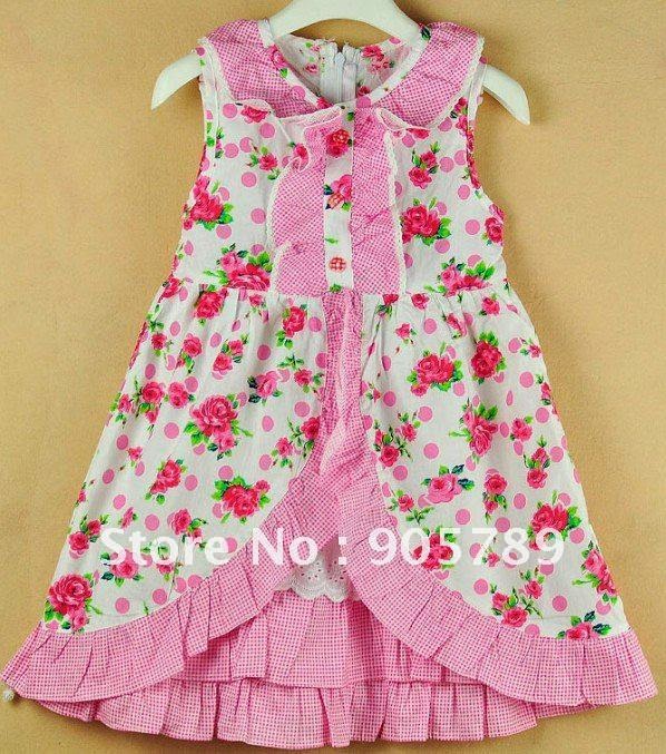 baby frocks design 2014