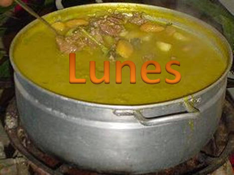 Lunes