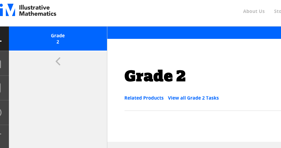 Math Resources for Second Grade: Math Tasks