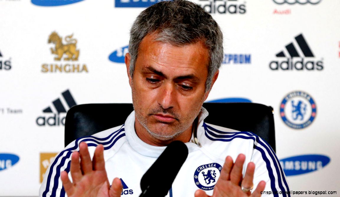 Chelsea Jose Mourinho P 018 Chelsea Jose Mourinho P 018