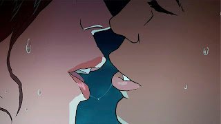 DyE - Fantasy  (music video)