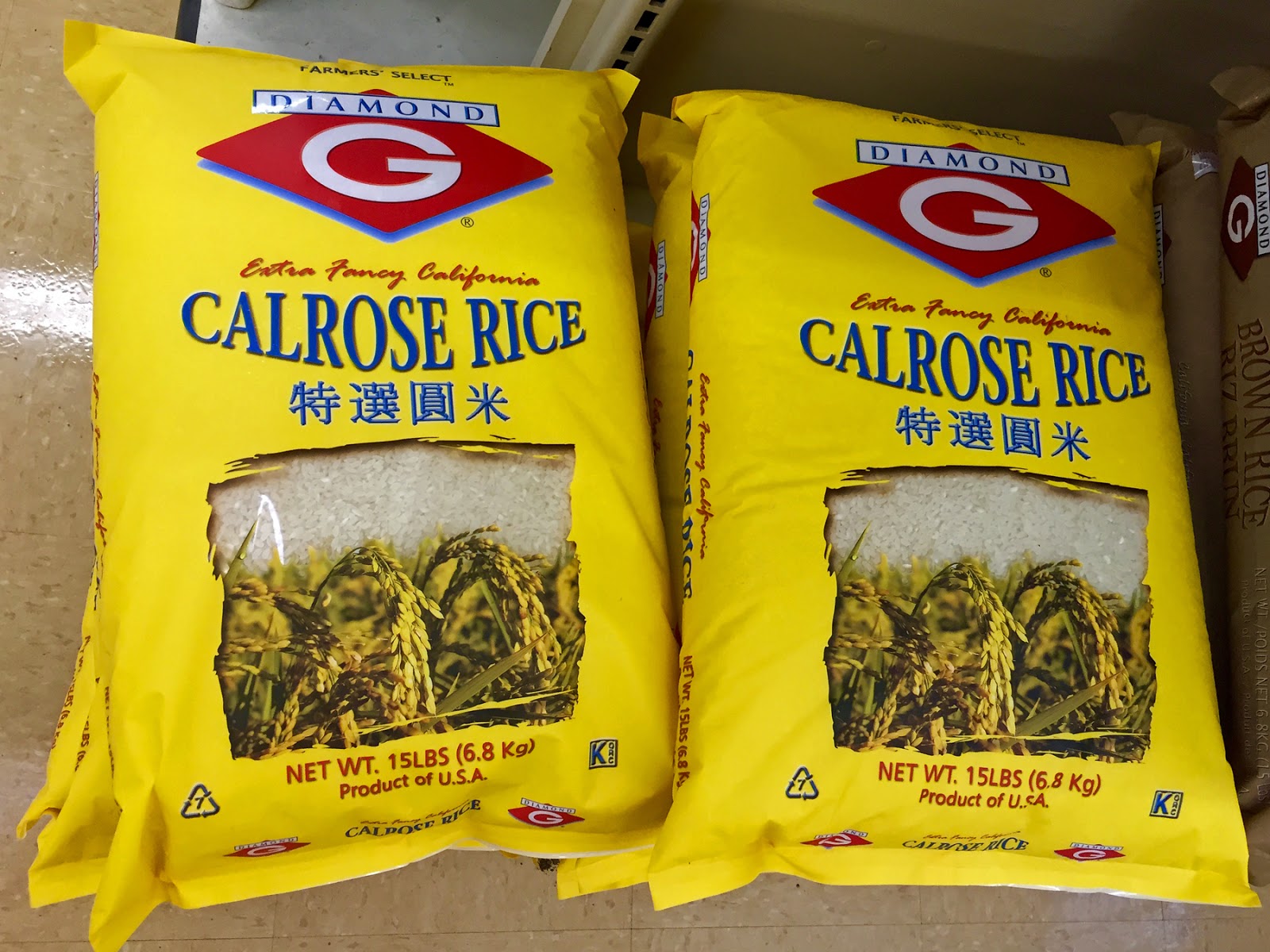 Blog The California Rice Commission