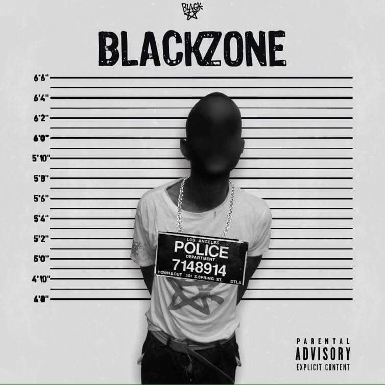 Black Star Records-BLACKZONE