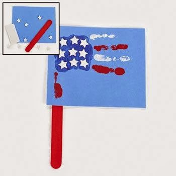Veterans Day Crafts For Kids