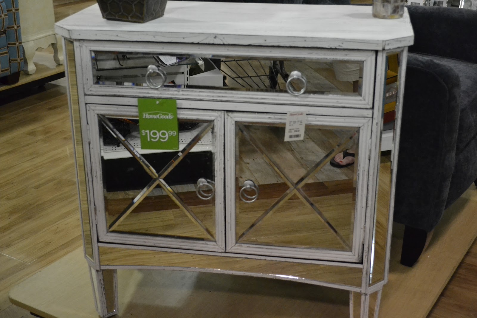 Your Little Birdie I love me some Home Goods