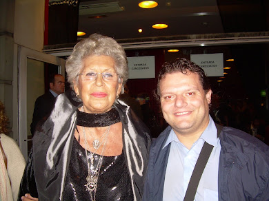 BERNI Y PILAR BARDEN