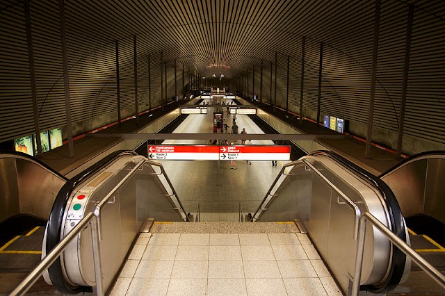 Hakaniemen metroasema