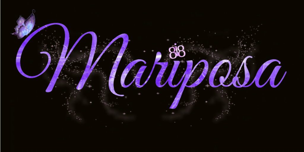 Mariposa