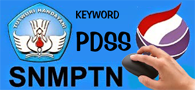 KEY REG PDSS-SNMPTN 2015