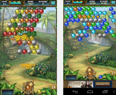 Download Game Bola Ppsspp