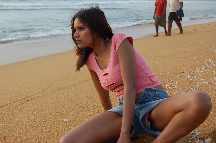 Sinhala Girls Hot Photos