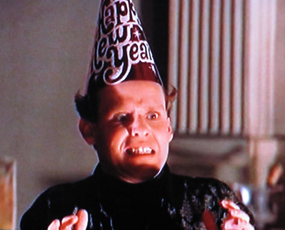 Janosz Poha Fan Blog