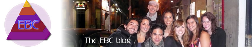 TEFL courses - Teach English abroad with the EBC TEFL certificate
