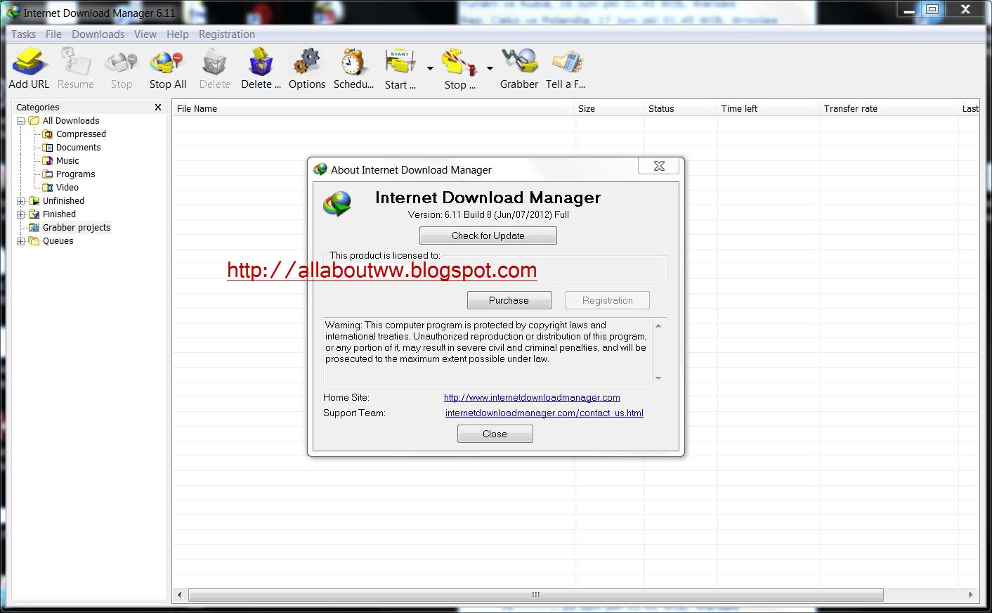 IDM Crack 631 Build 8 with Patch Download 100 Working
