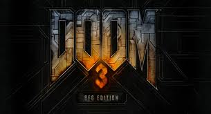 DOOM 3 BFG EDITION DOOM 3 BFG EDITION