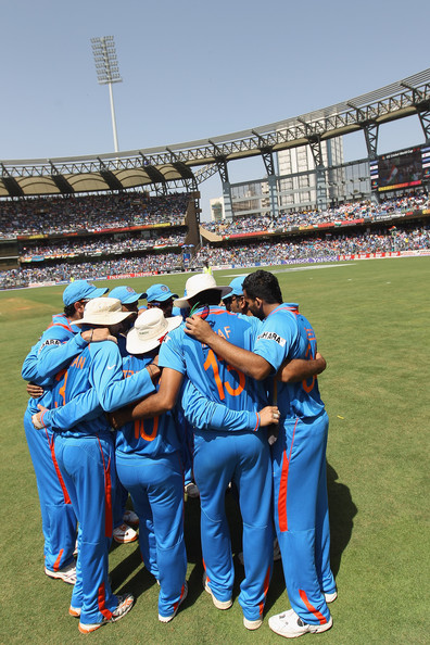 World+cup+2011+final+match