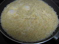 Veg Semiya Noodles