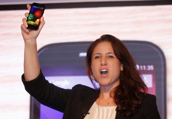 Motorola Moto E, Android Bertenaga Rp 1,5 Juta Motorola Moto E, Android Bertenaga Rp 1,5 Juta