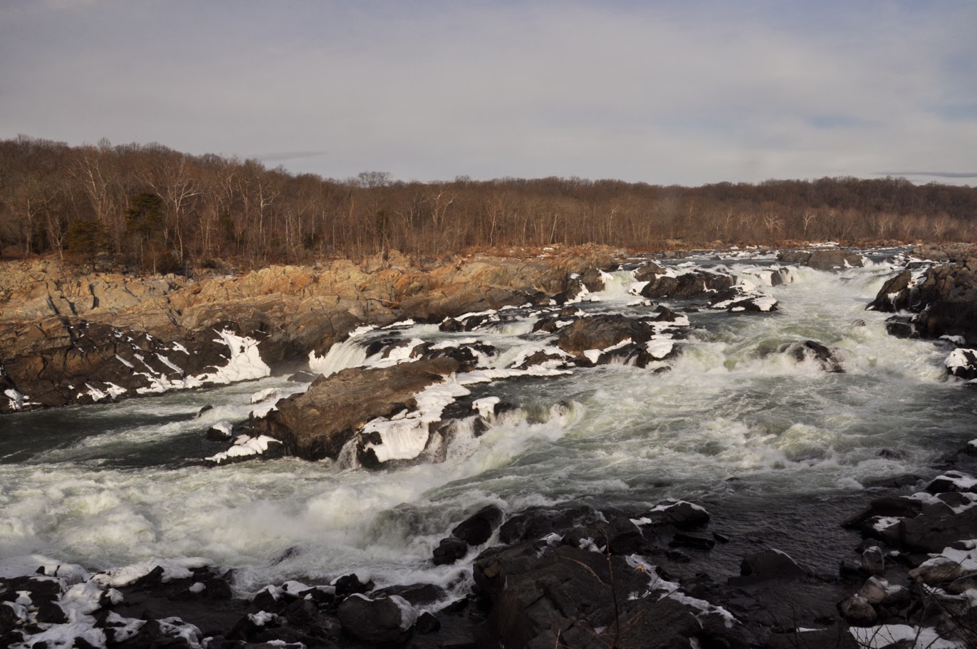 Great Falls