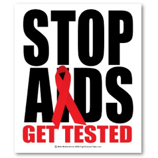 Symptoms Of Hiv Aids Virus