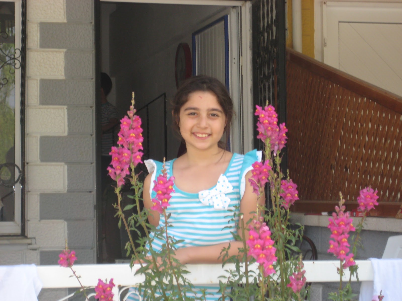 Gonca�nın Renkleri Nisan 2012