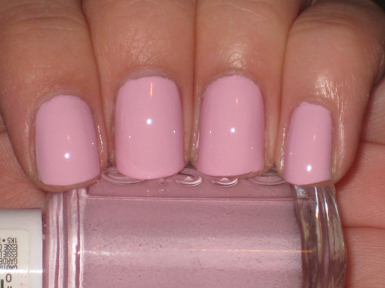 Essie My Way