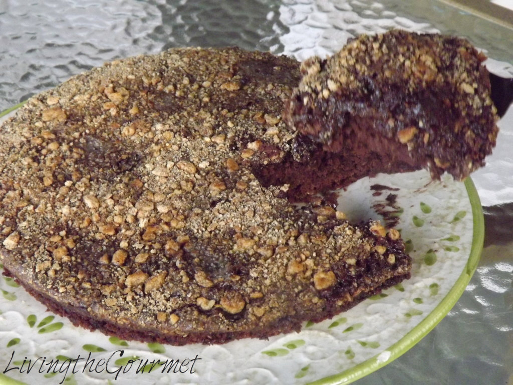  Quick and Easy Stove Top Brownies Living The Gourmet