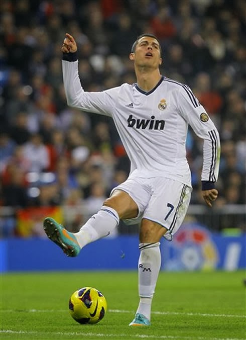 Check It Out !!: Februari 2014