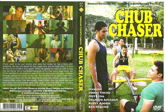Chaser chub and Cruising at