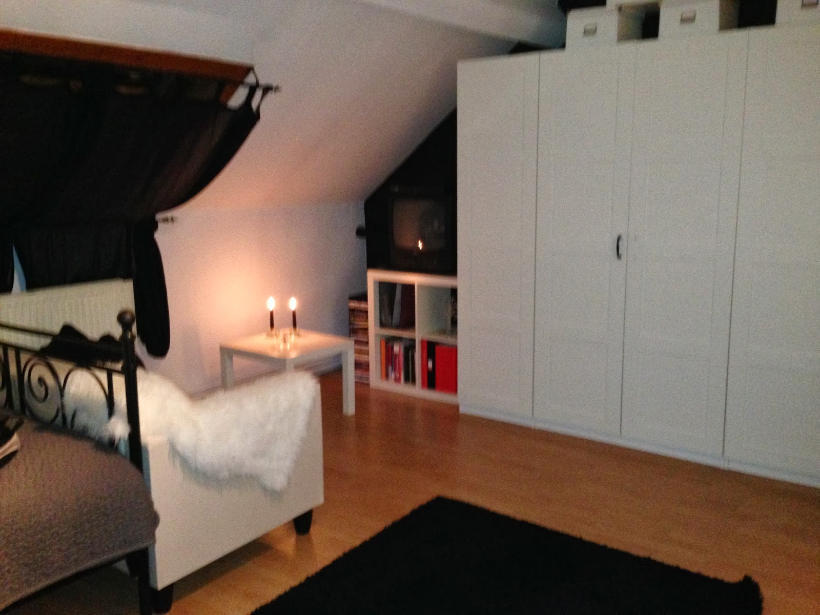 Vivahdream Room tour IKEA room