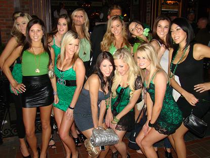 St. party day Patricks girls pictures forecasting dress for autumn in 2019 St. party day Patricks girls pictures recommendations to wear in summer in 2019