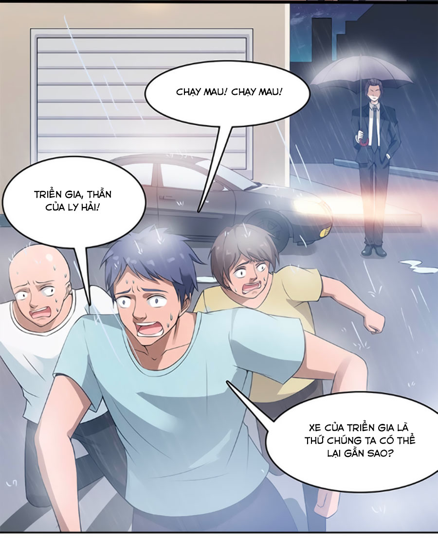 Đại Thúc, Người Ta Sẽ Ngoan Chap 2 - Next Chap 3