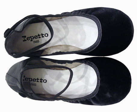 repetto vernis