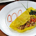 Chaophya Park Hotel Serving Halal Food in Bangkok at Al Tara Halal and Vegetarian Restaurant
