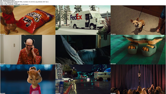 Alvin+and+the+Chipmunks+2+The+Squeakquel+%25282009%2529+BluRay-BRRip+720p+550MB+Hnmovies