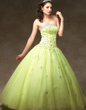 dresses quinceanera gossip celebrity