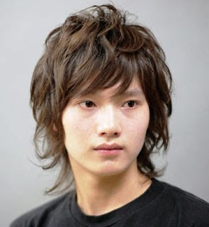 Most Popular Hairstyles Men Hairstyles