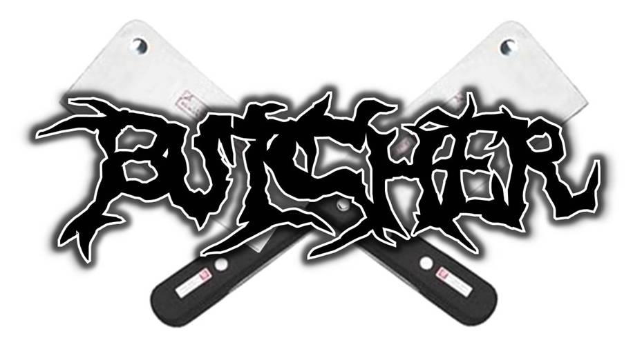 Butcher Insane Noizz Industries