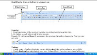 Ms Excel 2007 start how.